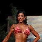 Crystal  Roemer - NPC Bill Pearl High Desert Classic 2011 - #1